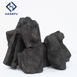 Charbon de bois de café en morceaux de qualité supérieure, directement de l'usine, pour la vente en gros et au détail de barbecues, avec emballage personnalisé, en provenance du Vietnam - Product Image 4