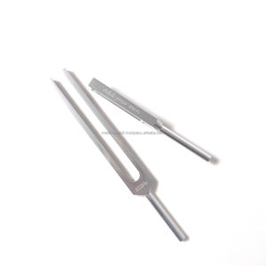 Diapasón de Terapia de Sonido Medicinal de 222 Hz, Aleación de Aluminio, Grabado Personalizado, CE ISO OEM ODM, Precio al por Mayor - Product Image 4