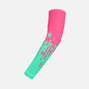 Manchons de bras légers à séchage rapide, protection solaire UV, tissu extensible respirant, unisexe, parfaits pour les sports de plein air et le quotidien - Product Image 1