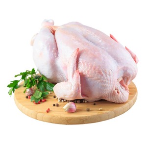 Pollo Congelado a Granel para Uso Comercial con Almacenamiento Práctico, Calidad Consistente y Uso en Cocinas Domésticas - Product Image 2