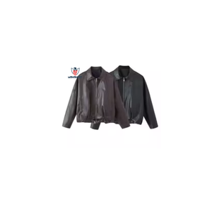 Abrigo de Invierno para Mujer, Chaqueta Larga de Lana Acolchada Personalizada, Ropa de Abrigo Cálida y a la Moda, Venta al Por Mayor OEM ODM - Product Image 4