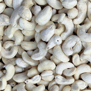 เม็ดมะม่วงหิมพานต์คุณภาพดีที่สุด ราคาส่ง Ww180 เม็ดมะม่วงหิมพานต์คุณภาพเยี่ยม ขายส่ง ส่งออกไปยังเอเชีย ยุโรป และตะวันออกกลาง - Product Image 1