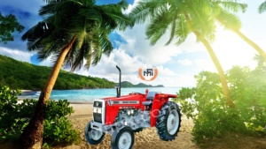 Brands of <b>Tractors</b> Including Massey Ferguson MF 35O - Product Image 4