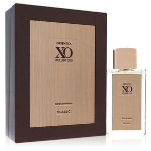 Xo Xclusif Oud Classic Fragrance <b>Unisex</b> <b>Perfume</b> 2 oz by Extrait De Parfum Model D0100H7PB78 - Product Image 1