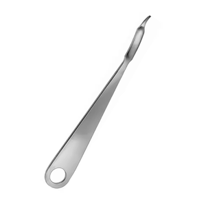 Juego de 7 Retractores Hohman Grandes de Acero Inoxidable para Cirugía Ortopédica, Uso Hospitalario, Certificación CE, Palanca Ósea, en Venta - Product Image 2