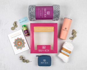 Caja de Regalo Mayorista Moderna y Completa para el Cuidado Químico, Set de Regalo de Confort y Apoyo para Pacientes con Cáncer, para un Rápido Recuperación - Product Image 4