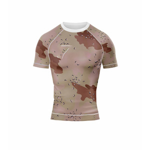 เสื้อรัดกล้ามเนื้อเพื่อประสิทธิภาพสูงสำหรับการฝึกกีฬา การวิ่ง และกิจกรรมฟิตเนส - Product Image 2