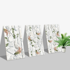 Carreaux muraux Premium Choice de qualité supérieure, carreaux d'élévation Asia Tiles 300x600mm pour articles de santé. - Product Image 1