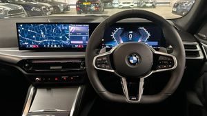รถยนต์ซีรีส์ 4 ปี 2025 สภาพดี ใช้งานน้อย - Product Image 4