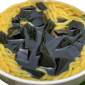 Poudre de gelée noire en gros volume pour la fabrication alimentaire et les applications industrielles - Product Image 5
