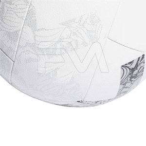 ปากีสถานผลิตลูกฟุตบอลไฮบริดแบบใหม่ ดีไซน์ทันสมัย ขายดีที่สุด สีและขนาดตามสั่ง - Product Image 4