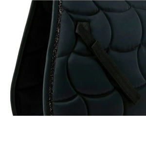 Tapis de selle carré multi-usages sur mesure, tapis de selle anglais pour chevaux, équipement et accessoires d'équitation - Product Image 5