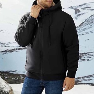 Hoodie For Men Oversized Custom Manufacturer uploaded by Dress Sports - Product Image 2