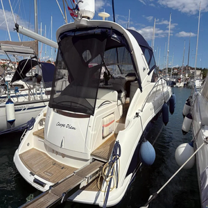 F-a-i-r-l-i-n-e T-a-r-g-a 40 S - Product Image 1