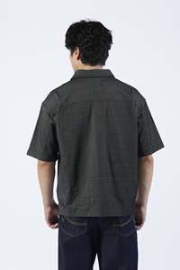 เสื้อโปโลผู้ชายดีไซน์โดดเด่น ราคาส่ง คุ้มค่า ผ้าฝ้าย 100% ระบายอากาศ แห้งเร็ว - Product Image 1
