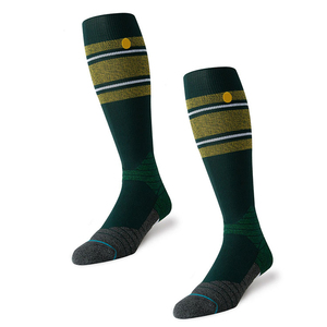 Cotton Polyester Knitting <b>Knee</b> <b>High</b> Long Horse Riding Sock Men Women Multipurpose Use Compression Sports Socks For Unisex - Product Image 4