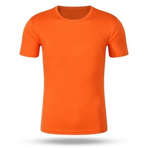 ซื้อเสื้อยืดผู้ชายคุณภาพสูง ลายปาล์ม เสื้อยืดหนานุ่ม สตรีทแวร์ 100% ผ้าฝ้าย พิมพ์ลาย คอกลม แขนสั้น - Product Image 5
