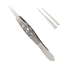 Kit Phaco Lite à usage unique, lot de 10, ensemble d'instruments jetables pour la chirurgie de la cataracte, outils d'émulsification ophtalmique, fabrication OEM