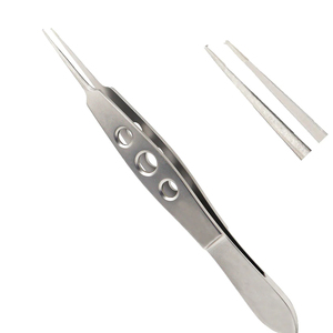 Kit de Phaco Lite de un Solo Uso, Paquete de 10 Instrumentos Desechables para Cirugía de Cataratas, Herramientas Oftálmicas de Facoemulsificación, Fabricante OEM - Product Image 3