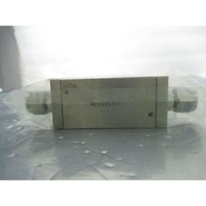 Controlador de Flujo Másico Millipore FC-2952MEP5-T CL2 - Equipo y Piezas de Semiconductores de Confianza de Marca Global - Product Image 3