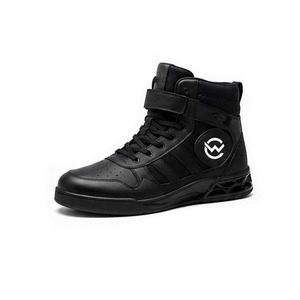 Nouvelles Baskets Homme à Lacets, Design Tendance, Imprimé Élégant, pour le Printemps, le Jogging, l'Entraînement, la Marche, la Gym, la Randonnée, la Pêche, Couleur Personnalisable - Product Image 2
