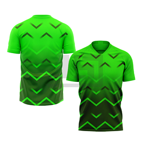 JAMEZ SPORTS Camiseta Deportiva Unisex con Cuello en V, 100% Algodón, Secado Rápido, Transpirable, Antibacteriana, Diseño Battle Driven Passion United - Product Image 3