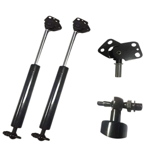 Amortiguador de Gas Hidráulico Negro de Alta Presión para Apertura de Puerta de Coche Toyota <span class=keywords><strong>Sera</strong></span> - Product Image 1