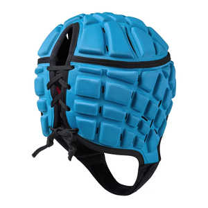 Protector de Cabeza Personalizado para Rugby y Boxeo, Acolchado Suave, Ligero, Transpirable y Ajustable, para Entrenamiento y Combate de Adultos - Product Image 4