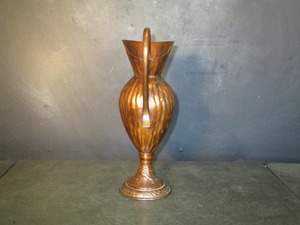 Jarra de Agua de Cobre con Embalaje Estándar, Venta al por Mayor, Acabado Liso, Precio de Fábrica - Product Image 3