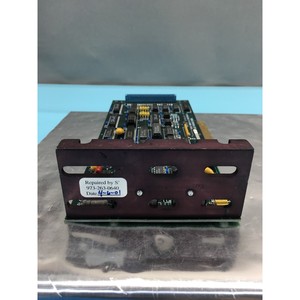 MTI MACHINE TECHNOLOGY INC 2217305009 8097 MINI - Équipements et pièces semi-conductrices d'occasion fiables à l'échelle mondiale - Product Image 6