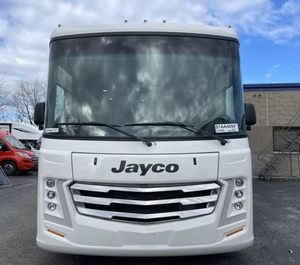 2023 2022 2020 Wholesale Campers Jayco Alante (Class A) Rvs Motorhomes - Product Image 2