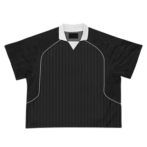 Camiseta de Béisbol Barata de Manga Corta, Lisa, al por Mayor, Impresa por Transferencia de Calor, de Poliéster/Algodón, Transpirable, de Secado Rápido - Product Image 1