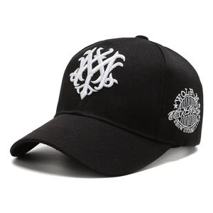 Casquettes de baseball 6 panneaux en toile multicolores, vente en gros d'usine, personnalisables, style sportif décontracté, pour le printemps et l'été, couvre-chefs d'extérieur - Product Image 4