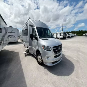 Roulotte <span class=keywords><strong>Airstream</strong></span> Atlas Tommy Bahama Edition MURPHY SUITE d'occasion 2021 - Product Image 4