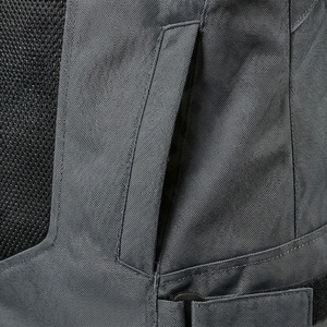 Blousons de moto de course avec protections, vêtements d'extérieur textiles de mode pour motards d'été, personnalisables en couleur - Product Image 5