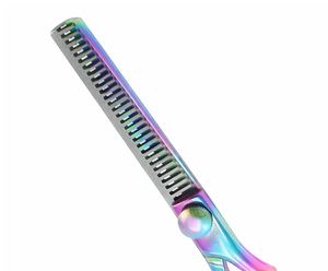 Thinning Scissors Professional Hair Cutting Thinning <b>Shears</b> - Product Image 1