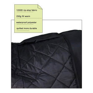 Nouvelle Arrivée en Gros 2026 – Couverture pour Cheval Légère et de Haute Qualité 100% Polyester, Personnalisable avec Logo Imprimé, Printemps/Automne - Product Image 3