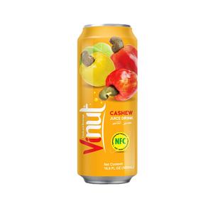 16,9 Floz Zumo de Anacardo Recién Exprimido - Product Image 1