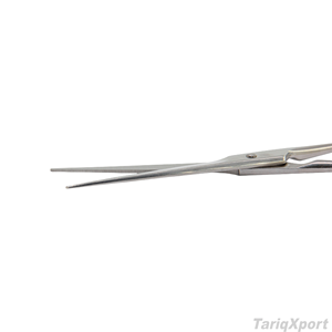 กรรไกรซอยผมมือขวาแบบพับได้ น้ำหนักเบา ทำจากเหล็กกล้าไร้สนิมญี่ปุ่นเกรดสูง 4Cr13 ด้ามจับขนาดกลาง สำหรับช่างตัดผม - Product Image 4