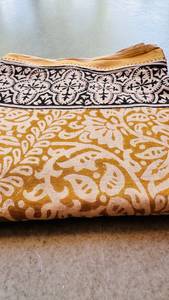OEM Summer Floral Printed Cotton Long Scarves Animal Pattern <b>Bikini</b> Cover Pareo Mandala Beach Towel Breathable Minimum Order 1 - Product Image 6