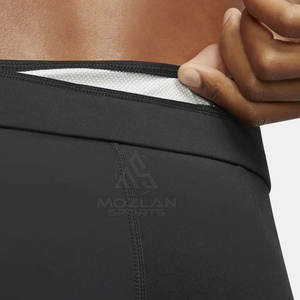 Pantalones de compresión para hombre, ajustados, a la moda y más vendidos, para uso casual, cómodos. - Product Image 4