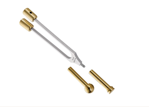 Diapasón de Terapia de Conexión a Tierra Mars Earth 68.05 Hz Instrumento de Sanación por Sonido - Product Image 6