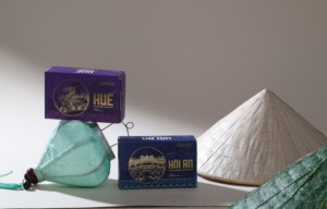 Produits en gros de chocolat légendaire enregistrés par la FDA, articles cadeaux souvenirs en vrac de 12 pièces dans une boîte personnalisée avec emballage logo - Product Image 5