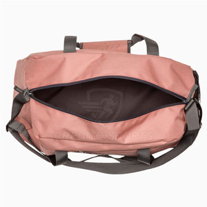 Sac de sport de haute qualité, matériau durable, design personnalisé, pour entraînement sportif, équipement de sport et voyages. - Product Image 3