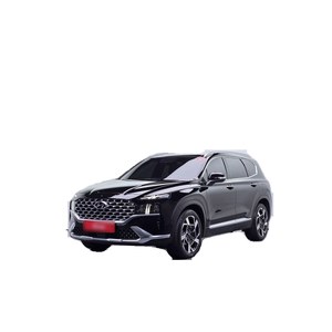 ฮุนได ซานตาเฟ่ ดีเซล 2.2 ขับเคลื่อน 2 ล้อ ปี 2021/12 ระยะทาง 91,266 กม. เกียร์อัตโนมัติ เบาะหนัง พวงมาลัยซ้าย - Product Image 1