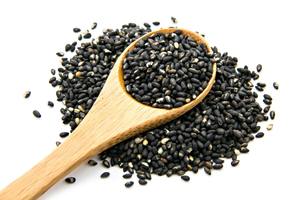 Graines de sésame blanc pur 2026, graines de sésame décortiquées blanches, graines de sésame décortiquées noires naturelles à vendre, prix de gros abordable - Product Image 3