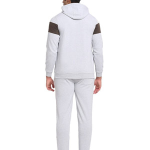 Chándal Ligero para Hombre para Todas las Temporadas, Chándal Deportivo Clásico para Hombre con Ajuste Cómodo - Product Image 5