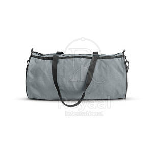 กระเป๋าเดินทางแบบมีซิปไนลอน ผลิตในปากีสถาน ลดราคาพิเศษ สำหรับทุกเพศ  รับสกรีนโลโก้ น้ำหนักเบา - Product Image 4