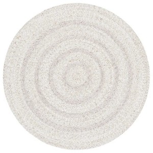 Tapis en jute fait main moderne, revêtement de sol en fibres naturelles, fabricant et fournisseur de marques privées, design contemporain - Product Image 5