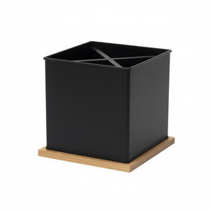 Support élégant en métal pour pots de fleurs, à plusieurs niveaux, pour intérieur et extérieur, durable et robuste, pour la maison et le jardin, support décoratif - Product Image 6